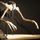 Illustration for article titled Finally Found: The Body That Goes With These Monstrous Dinosaur Arms